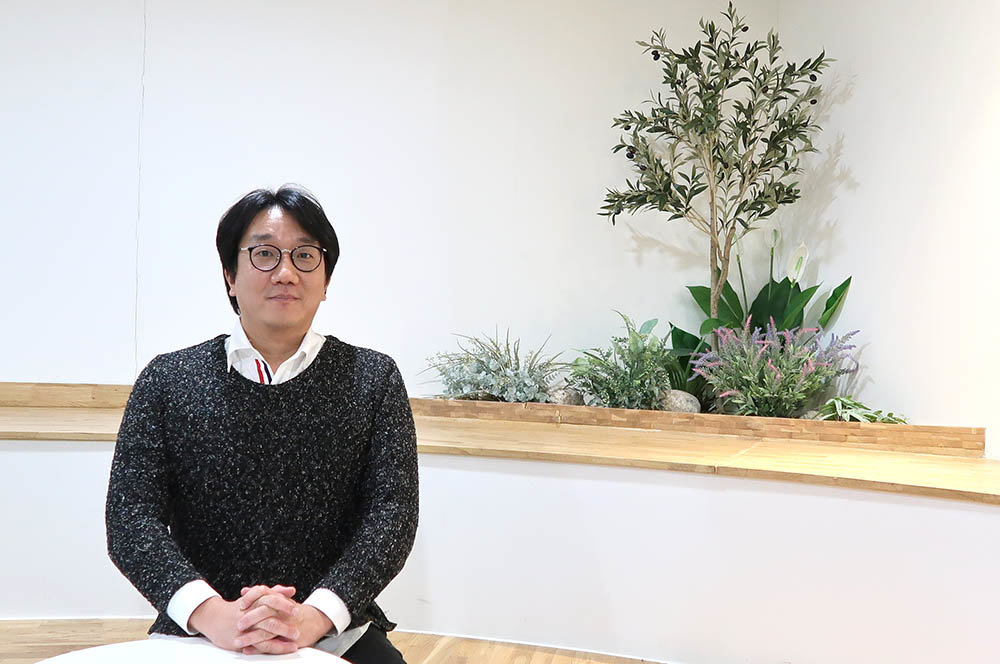 현대건설 &ldquo;스타트업과의 협업으로 공동주택 수목 관리 프로세스 고도화&rdquo;
