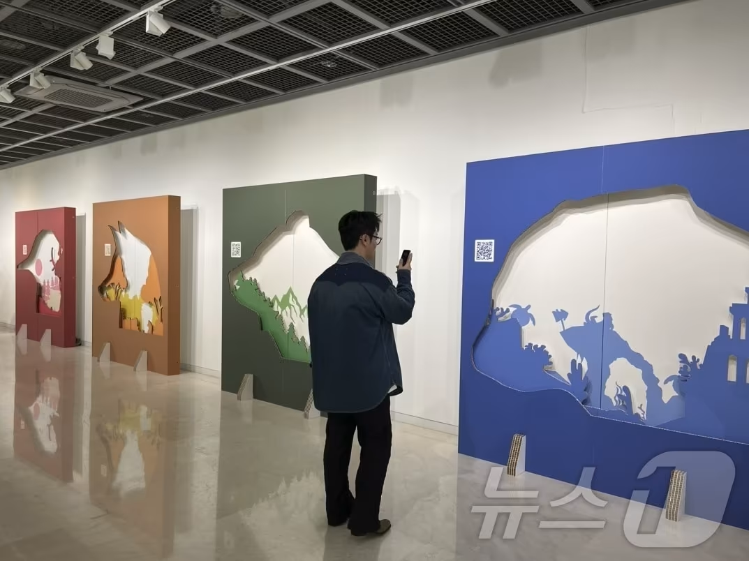 "리조트서 만나는 AI&middot;AR"&hellip;한화리조트, 스타트업과 협업 프로그램
