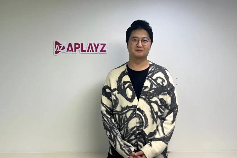 세상의 모든 공간을 PLAY하다&hellip;어플레이즈(APLAYZ) 배정진 대표